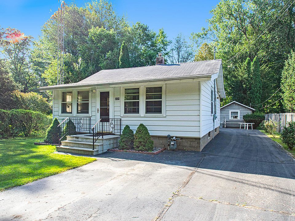 6404 E Lake Ln, Sawyer, MI 49125 Zillow