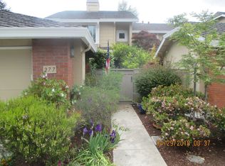 277 Perch Way, Aptos, CA 95003