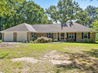 7270 Sinyard Rd, Lithia Springs, GA 30122