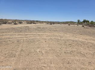 S 361st Ave, Tonopah, AZ 85354