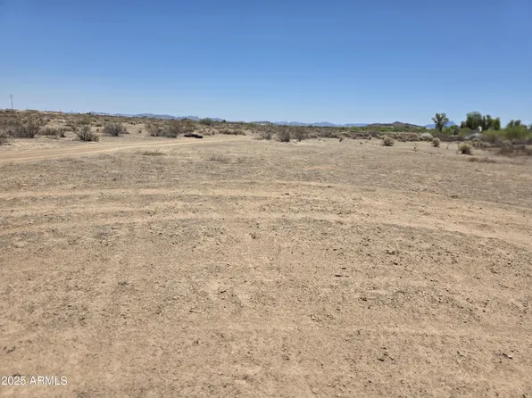 xxxx S 361st Avenue #-, Tonopah, AZ 85354