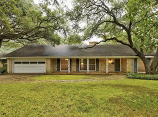 4005 Edgemont Dr, Austin, TX 78731