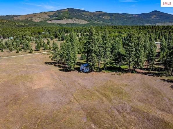 Nka Paradox Rd Lot 1, Oldtown, ID 83822