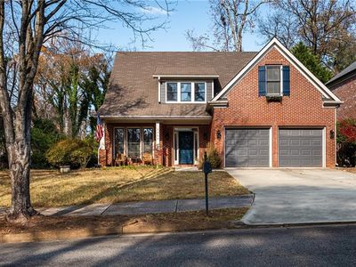 1355 Eastgate Ct SE, Atlanta, GA, 30316