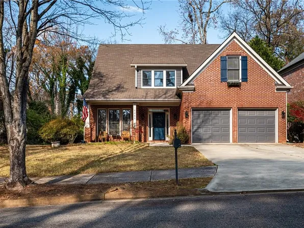 1355 Eastgate Ct SE, Atlanta, GA 30316