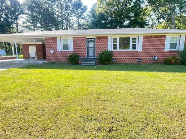 322 Hillcrest St, Kenton, TN 38233