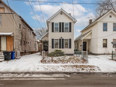 1394 E 53rd St, Cleveland, OH, 44103