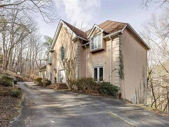 2nd image of 5105 Jett Forest Trl NW