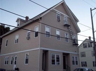 95 Titus St, Cumberland, RI 02864