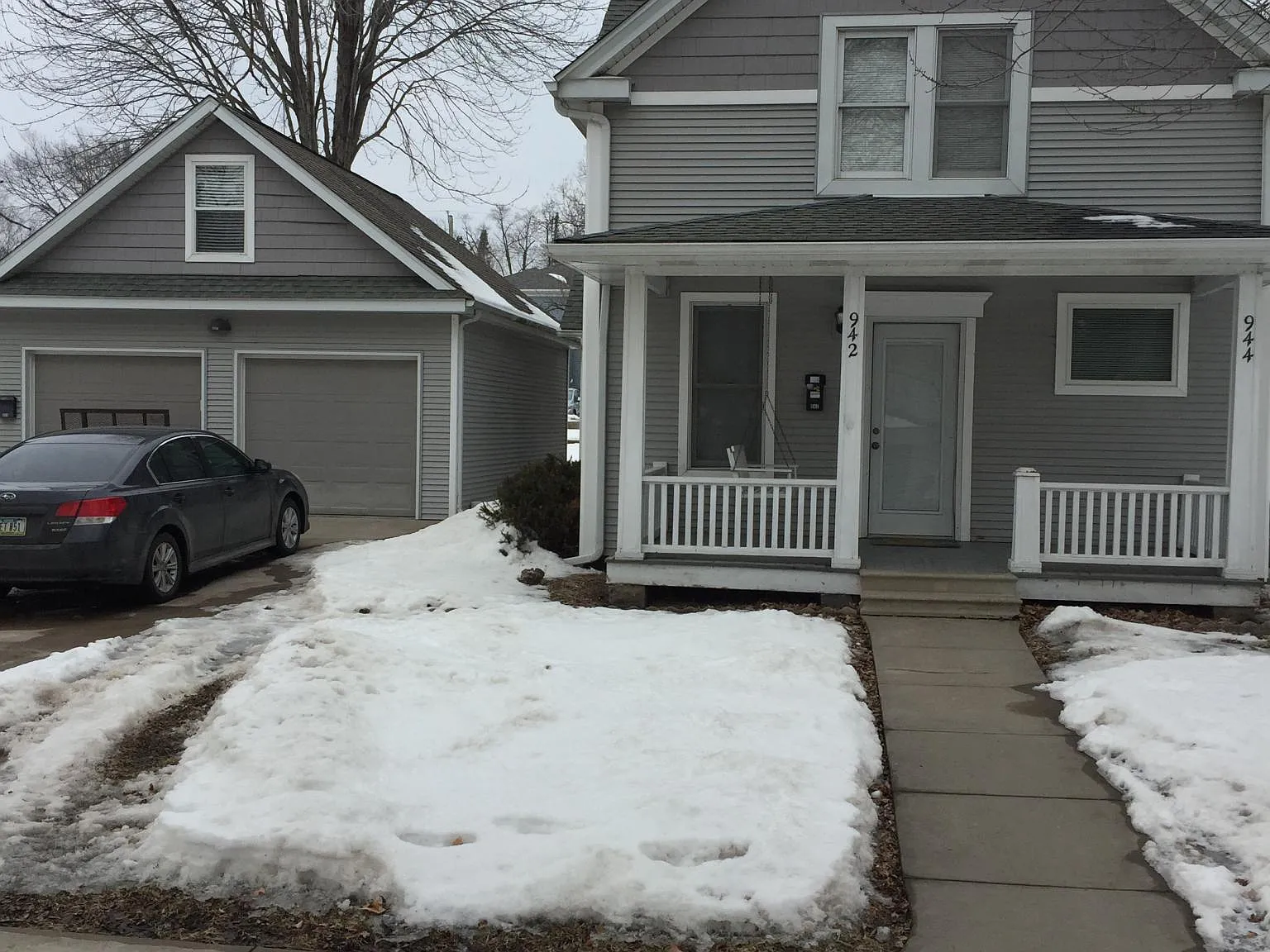 3 bed, 1500 sqft, $1,800 — Photo 1
