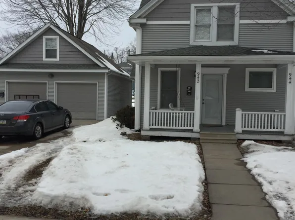 942 E Jefferson St, Iowa City, IA 52245