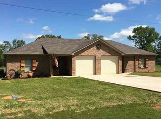 14254 Timberidge Ln #2, Winona, TX 75792