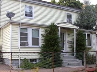 47 Pearl Street Pl, Stoughton, MA 02072