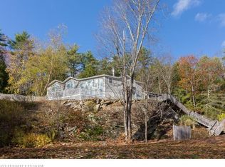 84 Mill Rd, Cumberland, ME 04021