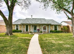 5625 Trego St, The Colony, TX 75056