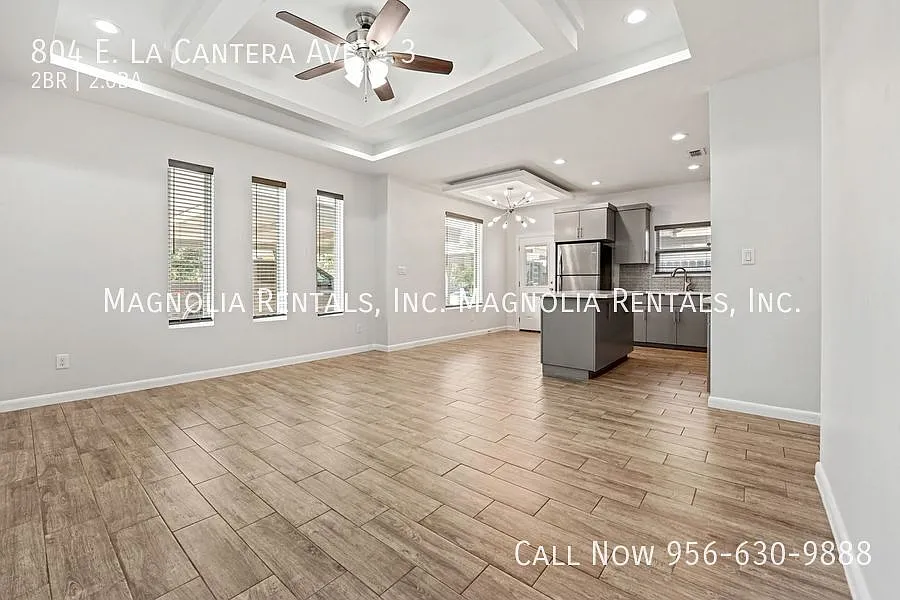 1st Month Free with 13 Month Lease — Photo 3