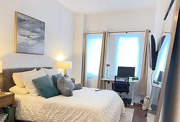 Rented by Battery Park Realty