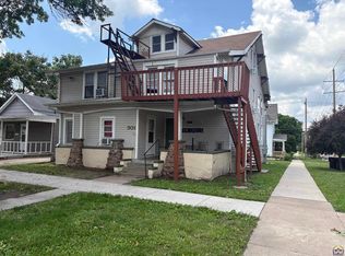 501 SW Tyler St, Topeka, KS 66603