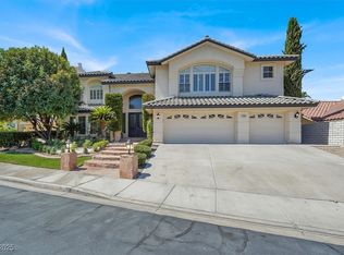 145 Pin High Cir, Henderson, NV 89074