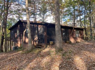 228 Misty Mountain Trl, Morganton, GA 30560