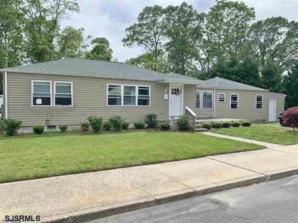 19 Locust Dr, Northfield, NJ 08225