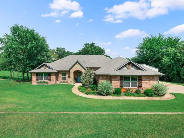14220 Red Oak Dr, Edmond, OK 73034