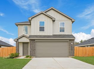 973 Sutherland Falls St, Conroe, TX 77303