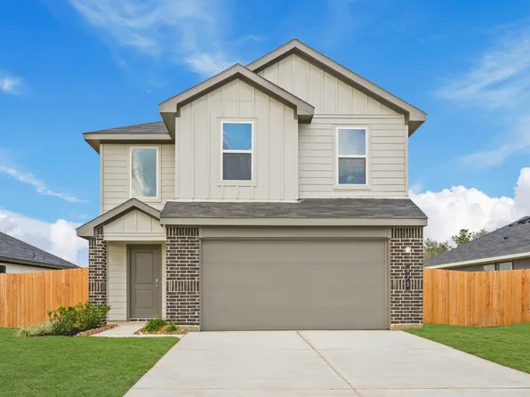 973 Sutherland Falls St, Conroe, TX 77303