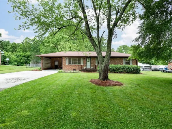5909 Chipmunk Dr, Greensboro, NC 27407