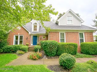 13431 Forest Springs Dr, Louisville, KY 40245