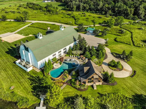 17052 State Road 110, Culver, IN 46511