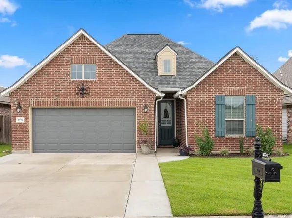 5774 Highland Hills Blvd, Iowa, LA 70647