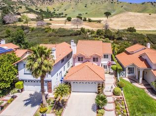 19515 Kilfinan St, Porter Ranch, CA 91326