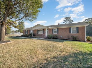 185 Pineywood St, China Grove, NC 28023