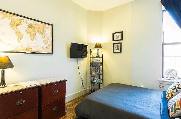 Rented by Bedford And Dean LLC | media 57