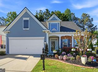 1570 Cobble Creek Way, Cumming, GA 30041
