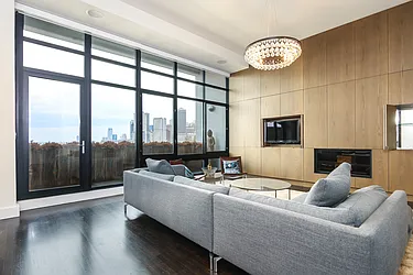 Sold by Avenue Sotheby's International Realty