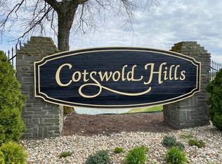 200 West Blvd, Kokomo, IN 46902