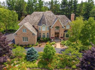 26809 W Lakeridge Dr, Lake Barrington, IL