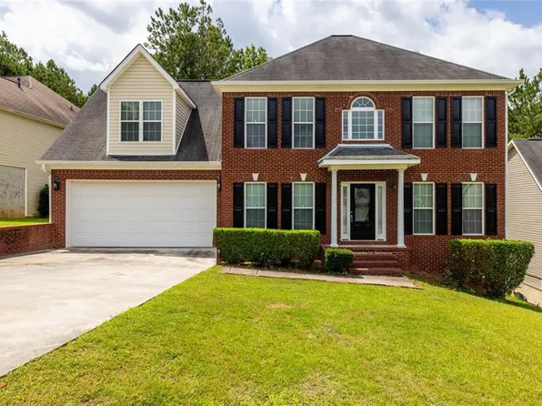 177 The Masters Cv, Macon, GA 31211