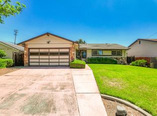 1510 Harvest Dr, San Jose, CA