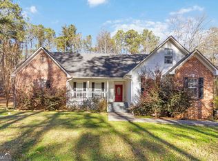 475 Jenkinsburg Rd, Griffin, GA 30223