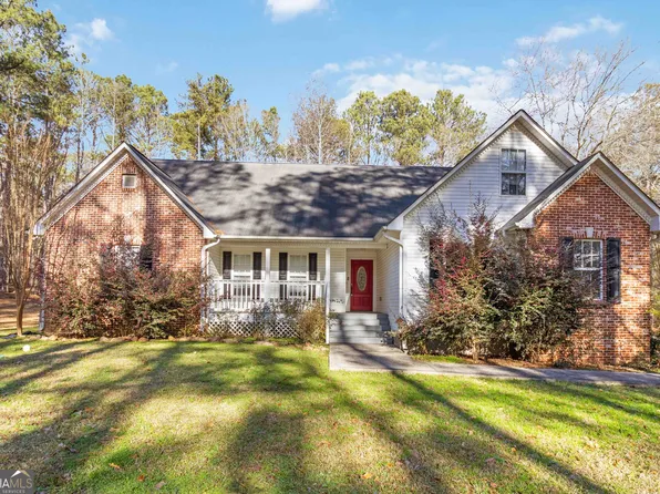 475 Jenkinsburg Rd, Griffin, GA 30223