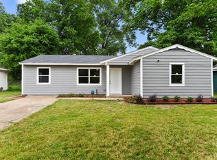 2443 E Pentagon Pkwy, Dallas, TX 75241
