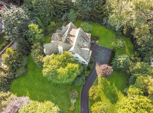 15 Carstensen Rd, Scarsdale, NY 10583