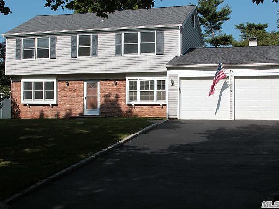2nd image of 34 Hargrove Dr