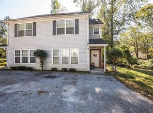 220 Rome St, Bowdon, GA 30108