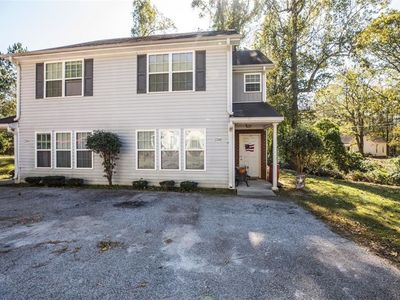 220 Rome St, Bowdon, GA, 30108