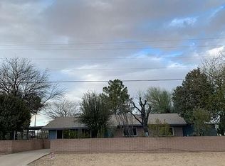3826 W Brinkerhoff St, Thatcher, AZ 85552