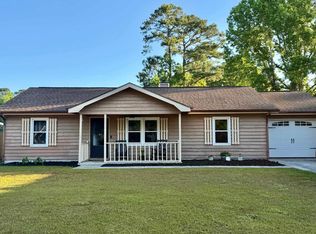 1002 Shem Creek Circle, Myrtle Beach, SC 29588